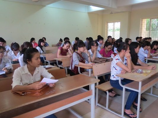 Những quy định trong chuyển đổi trường đại học dân lập sang tư thục